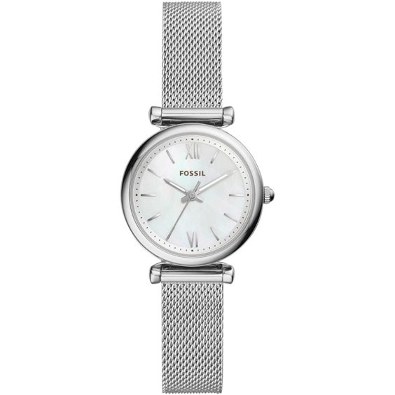Montre Fossil Femme Carlie in Acier ES4432 - ES4432